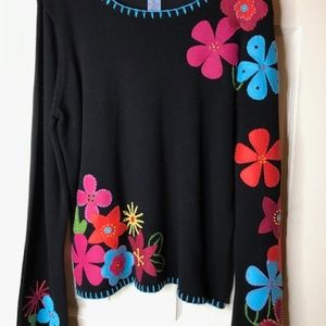 Trendy Sweater